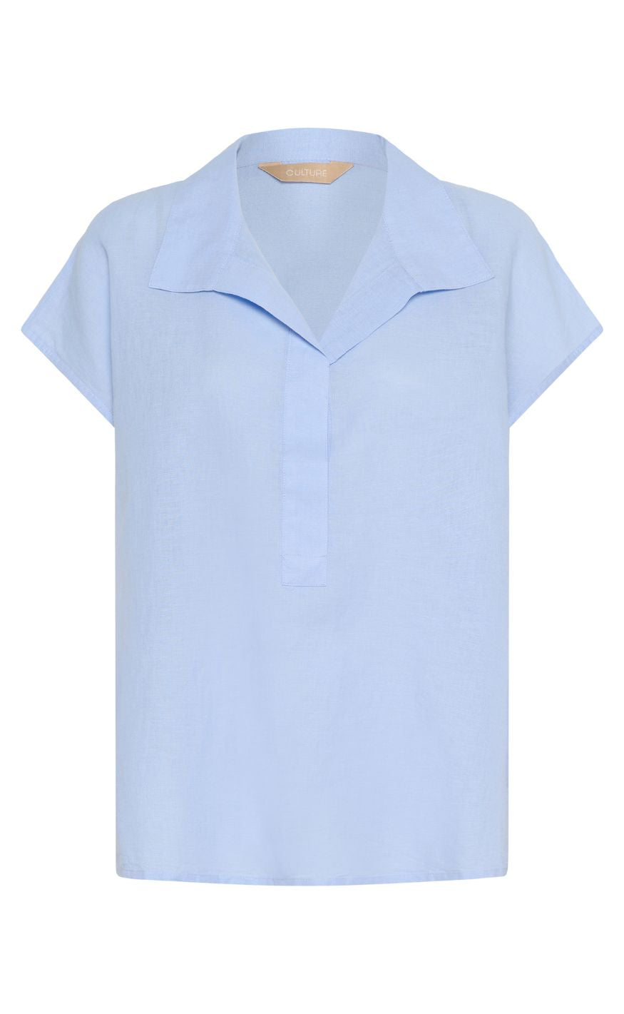 Culture Bluse - Lopi Azemina - Serenity