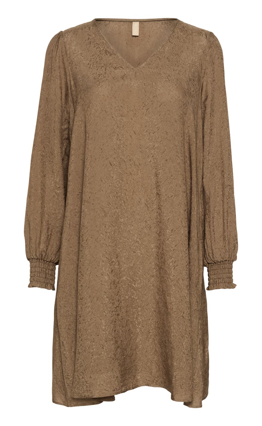 Culture Kjole - Lui Short - Cub