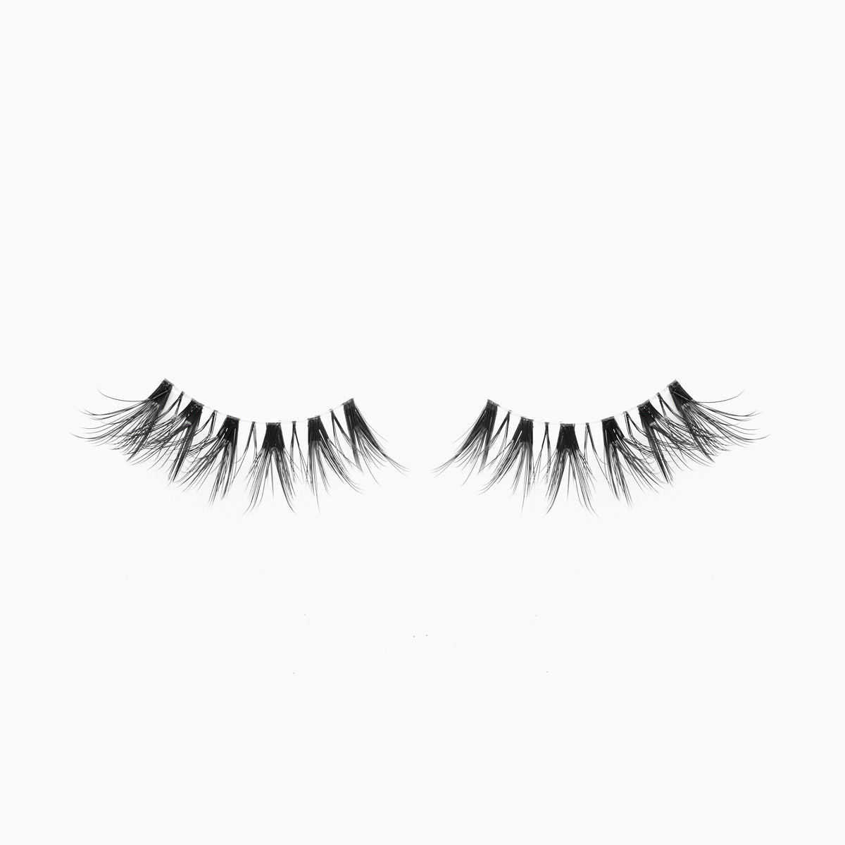BEAUTY CREATIONS - TAKE ME SOMEWHERE LASHES COLLECTION