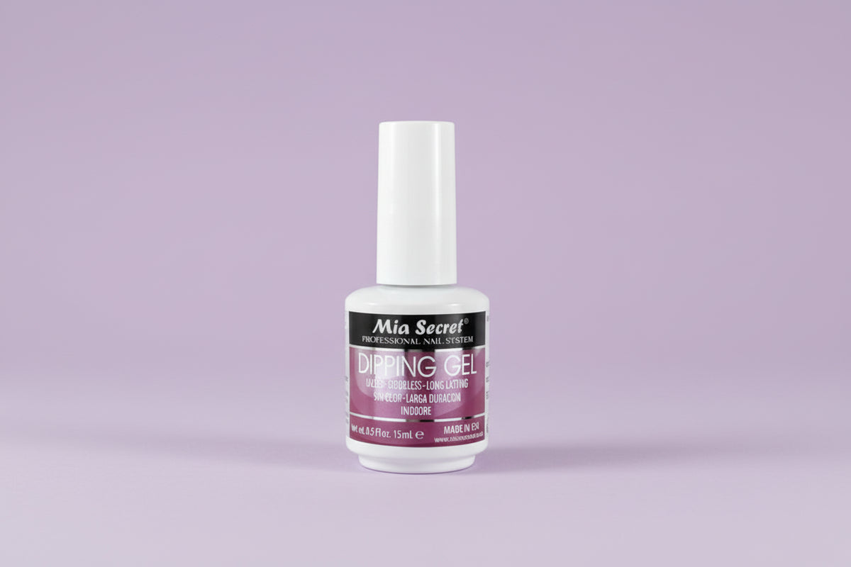 MIA SECRET- ODORLESS- DIPPING GEL-1PC