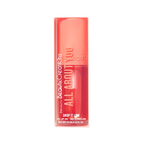 BEAUTY CREATIONS - TOUT SUR VOUS PH LIP OIL