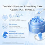 MEDICUBE - HYALURONIC MOISTURIZING CAPSULE CREAM  - (1PC)