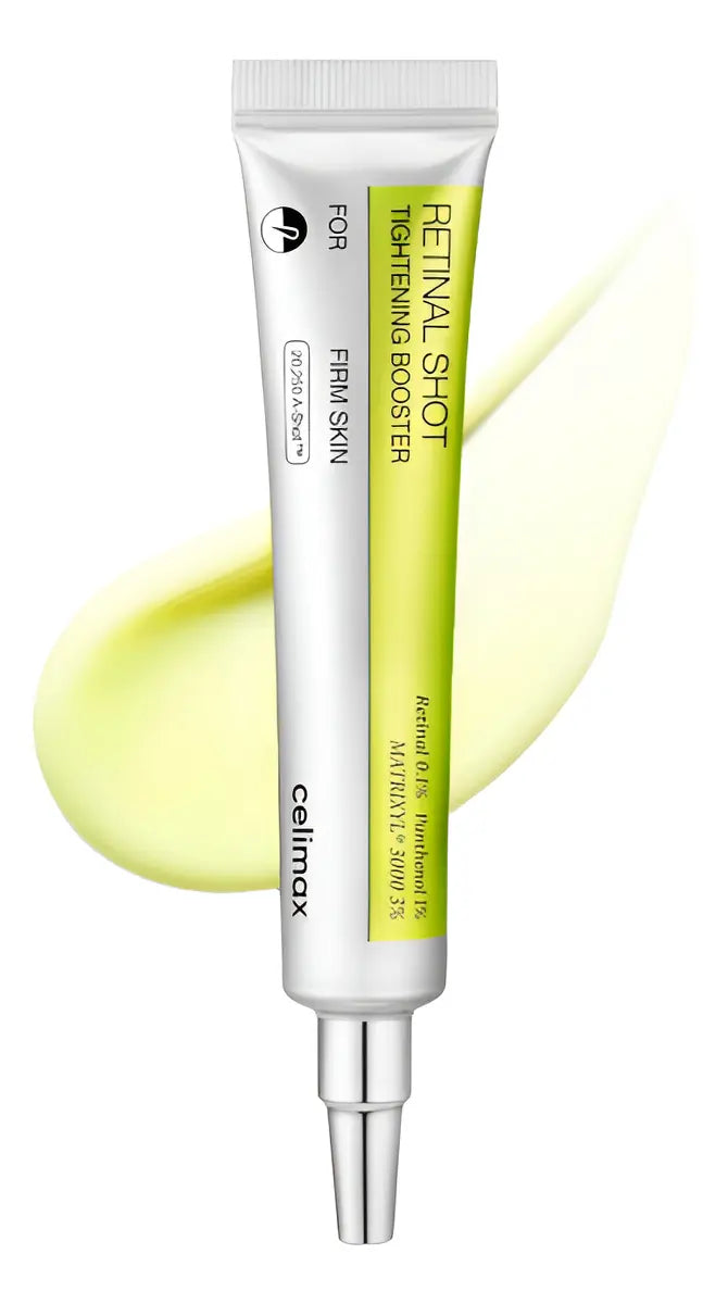 CELIMAX - RETINAL SHOT TIGHTENING BOOSTER -(1PC)