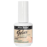 MIA SECRET- GELUX GEL- NAIL POLISH (1PC)