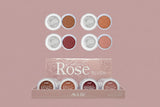 AMUSE- RADIANT ROSE- BLUSH- DISPLAY (24PCS)