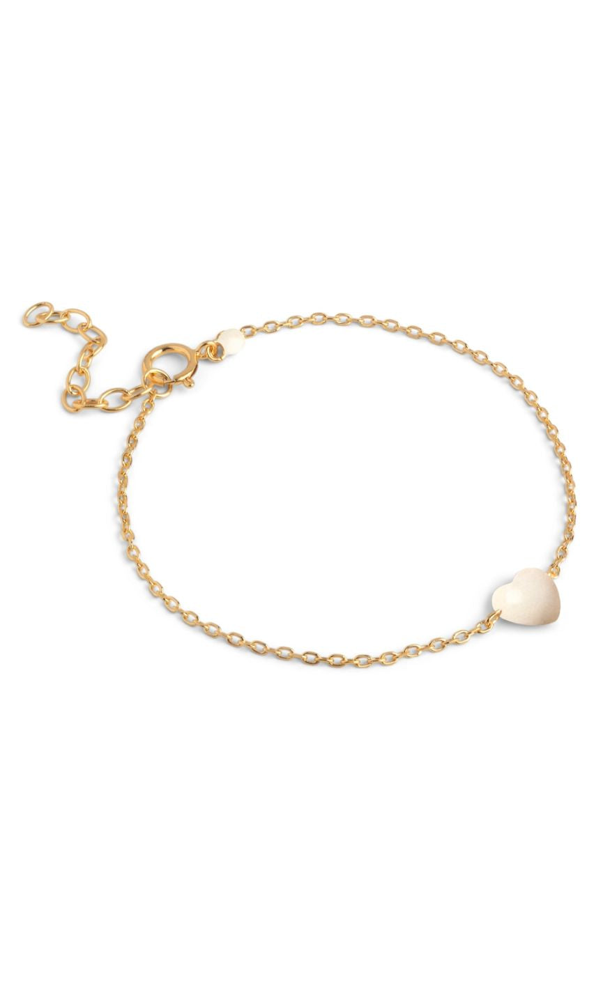 ENAMEL Copenhagen Armbånd - Amore - Daisy