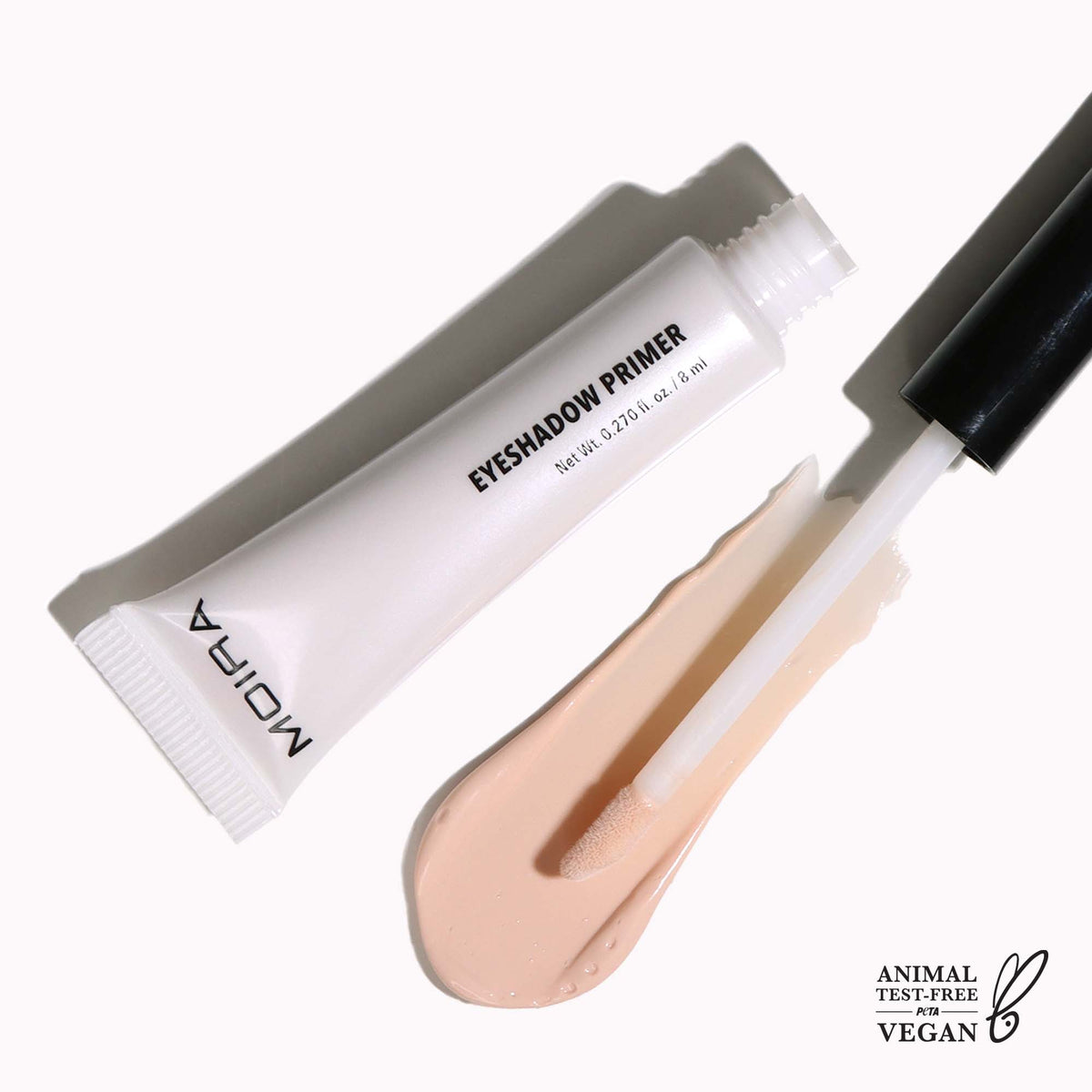 MOIRA - FACE PRIMER + EYE PRIMER