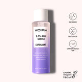 MOIRA- COLECCIÓN DE CUIDADO DE LA PIEL OIL CONTROL- 3PCS