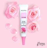 MOIRA- ROSE COLLAGEN SQUALAN