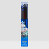 BEAUTY CREATIONS X CORALINE - STAY FOREVER PEEL OFF LIP STAIN & LIP GLOSS DUO - (1PC)