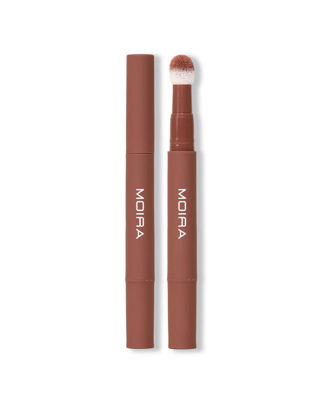 MOIRA- CUSHION KISS LIP CREAM-3PCS