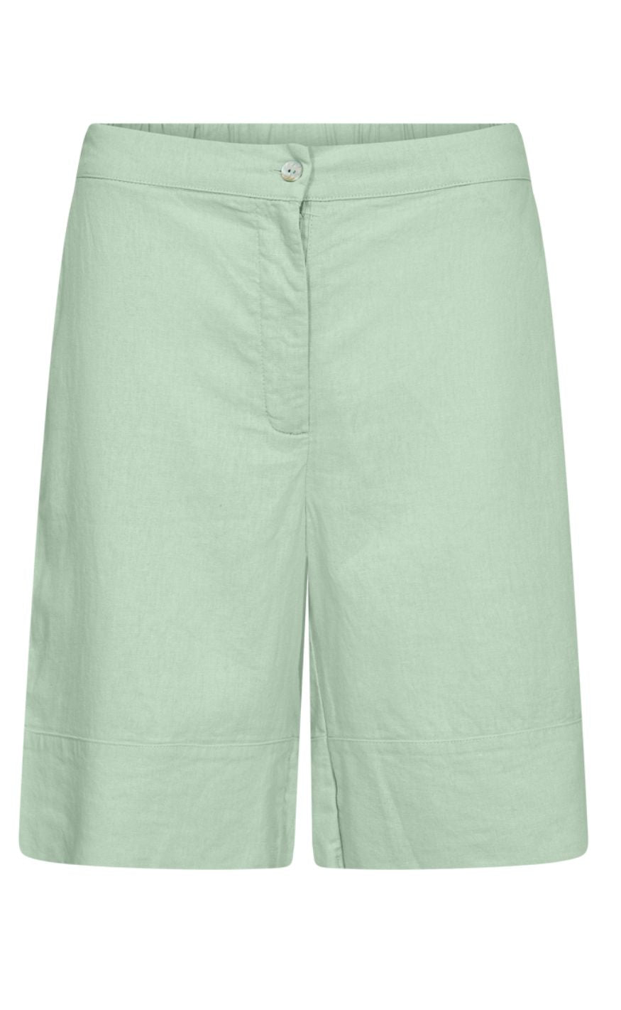Freequent Shorts - Lava Straight - Spray