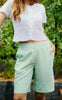 Freequent Shorts - Lava Straight - Spray
