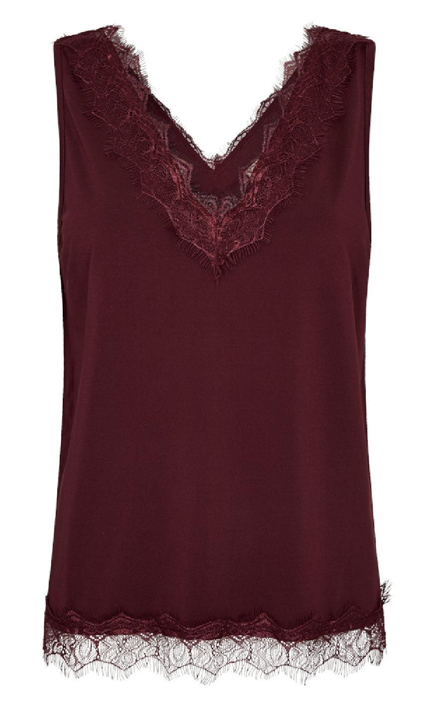 Freequent Top - Bicco - Port Royale