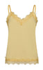 Freequent Top - Bicco Strap - Golden Haze