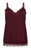Freequent Top - Bicco Strap - Port Royale