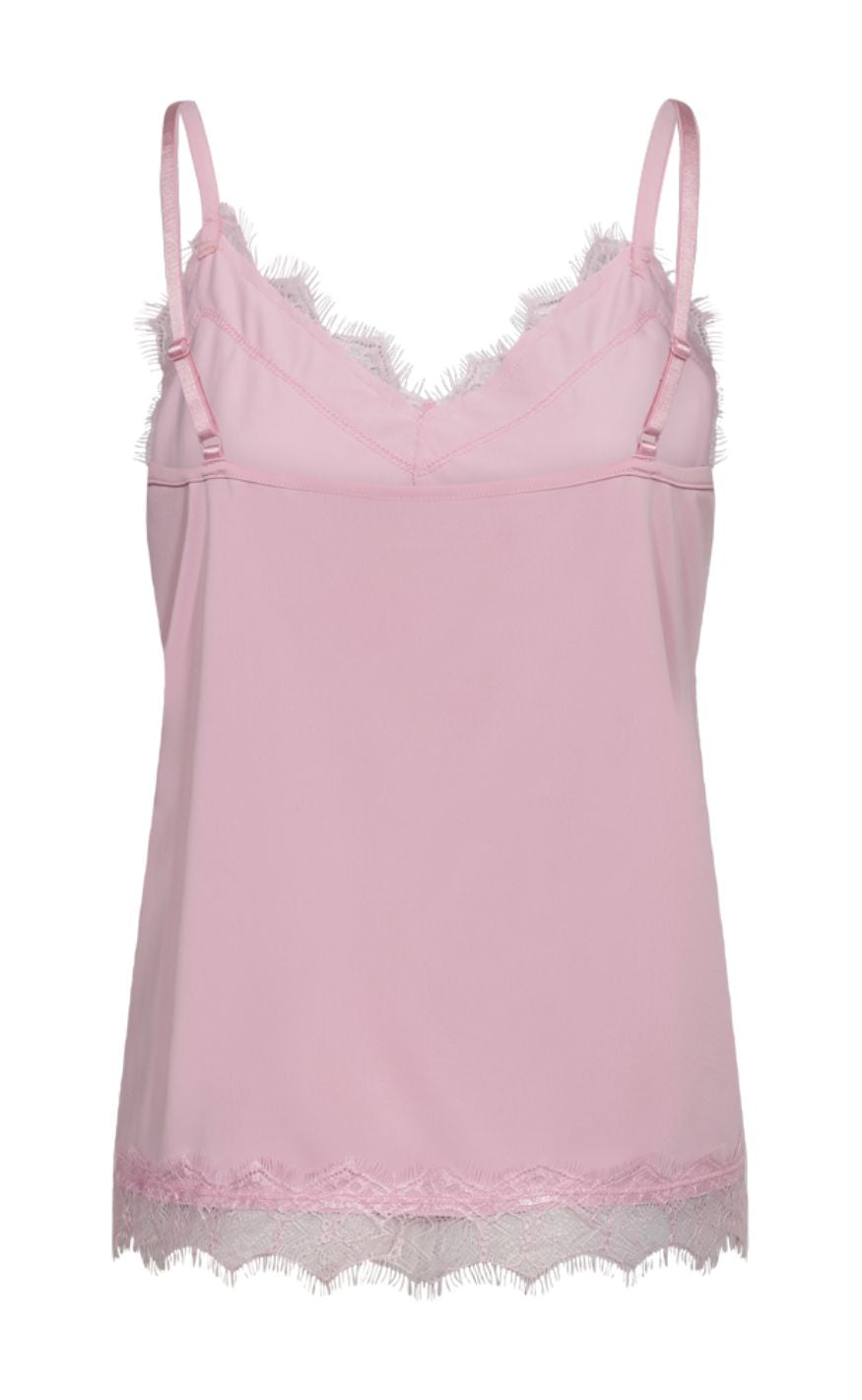 Freequent Top - Bicco Strap - Sweet Lilac