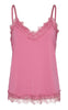 Freequent Top - Bicco Strap - Wild Orchid