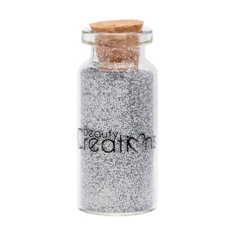 BEAUTY CREATIONS- LOOSE GLITTER- (6PCS)