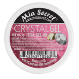 MIA SECRET- CRYSTAL GEL- (1PC)