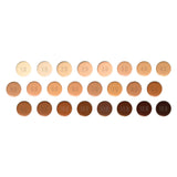 BEAUTY CREATIONS - FUNDACIÓN FLAWLESS STAY