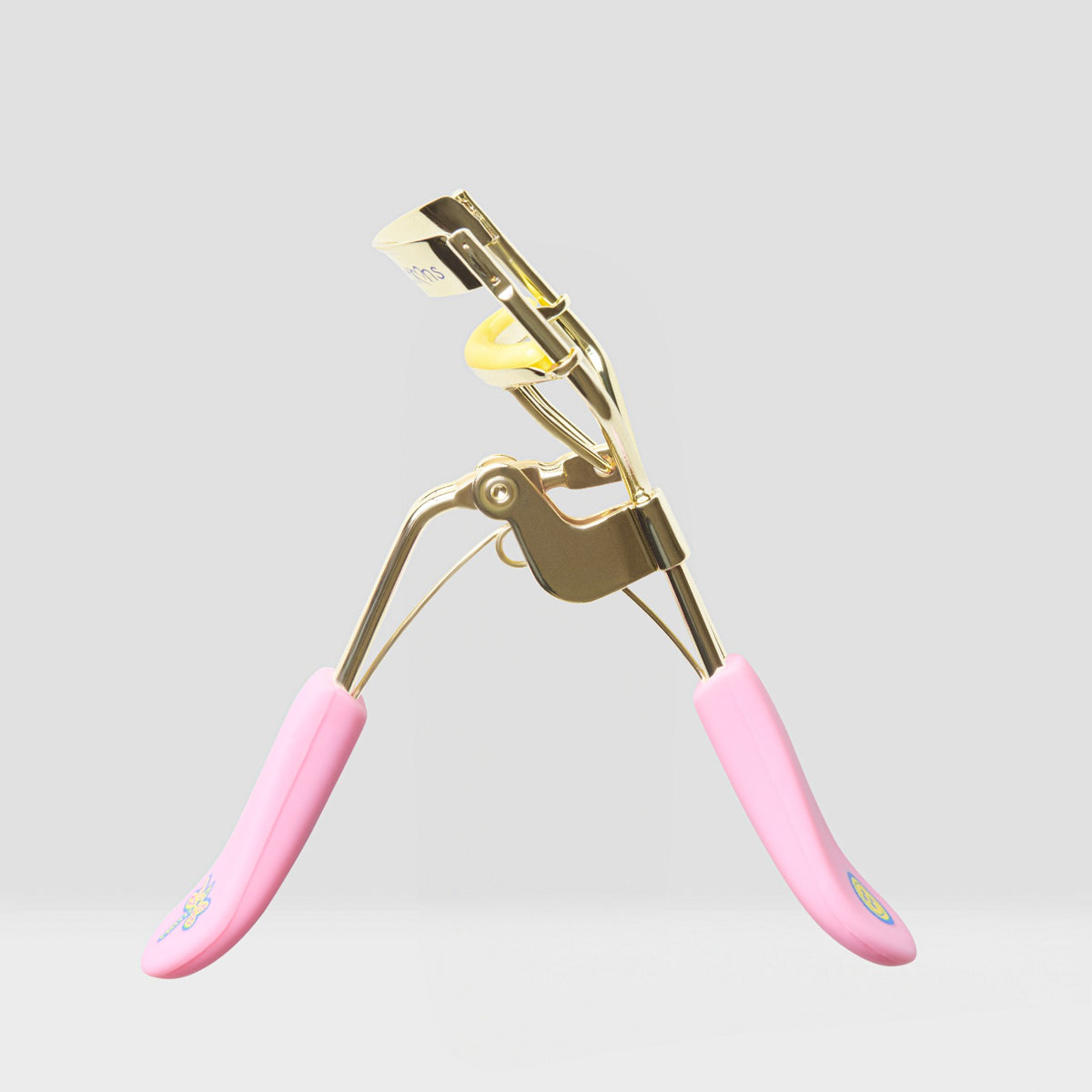 BEAUTY CREATIONS X CORALINE - ONE EYE OPEN EYELASH CURLER - 1PACK (12PCS)