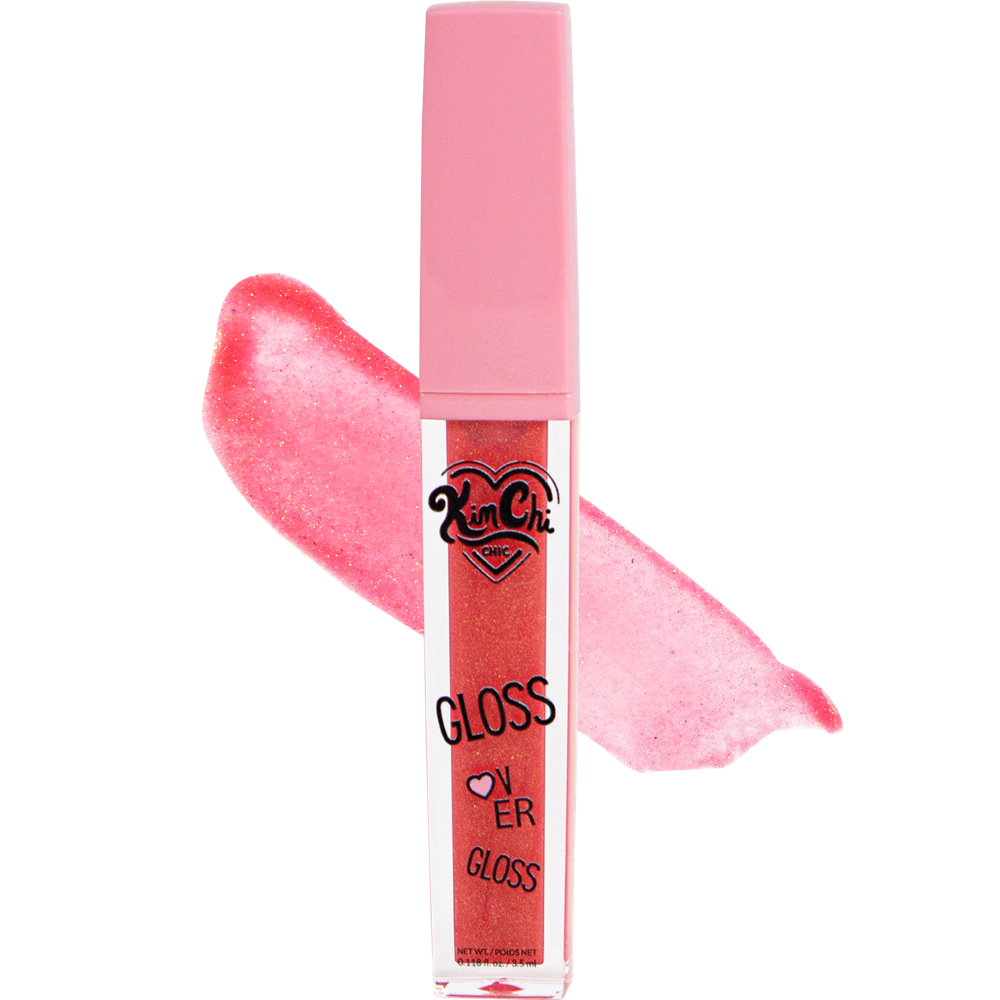 KIMCHI CHIC - GLOSS OVER GLOSS (3PCS)