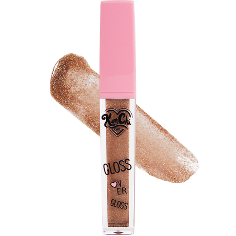 KIMCHI CHIC - GLOSS OVER GLOSS (3PCS)