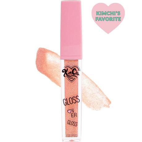 KIMCHI CHIC - GLOSS OVER GLOSS (3PCS)