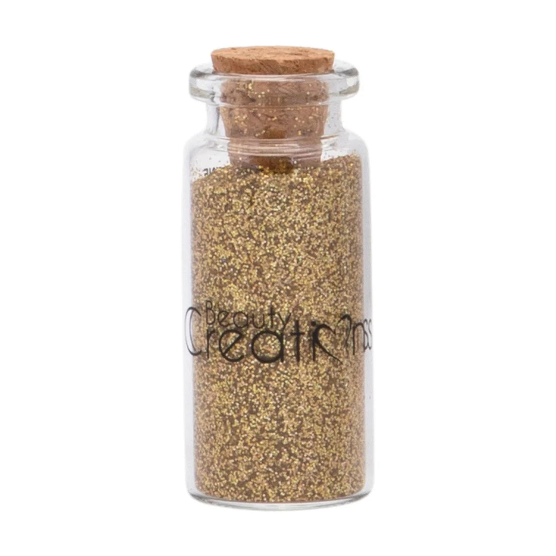 BEAUTY CREATIONS- LOOSE GLITTER- (6PCS)
