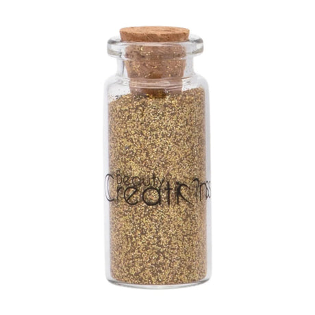 BEAUTY CREATIONS- LOOSE GLITTER- (6PCS)