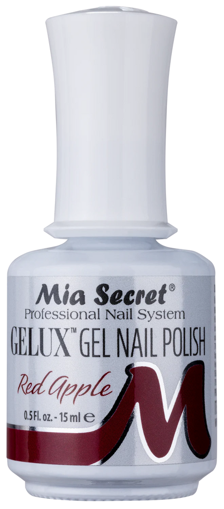 MIA SECRET- GELUX GEL- NAIL POLISH (1PC)