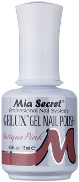 MIA SECRET- GELUX GEL- NAIL POLISH (1PC)