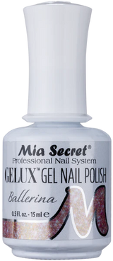 MIA SECRET- GELUX GEL- NAIL POLISH (1PC)