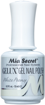 MIA SECRET- GELUX GEL- NAIL POLISH (1PC)