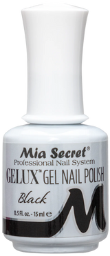 MIA SECRET- GELUX GEL- NAIL POLISH (1PC)