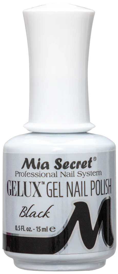MIA SECRET- GELUX GEL- NAIL POLISH (1PC)
