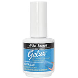 MIA SECRET- GELUX GEL- NAIL POLISH (1PC)