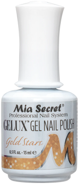 MIA SECRET- GELUX GEL- NAIL POLISH (1PC)