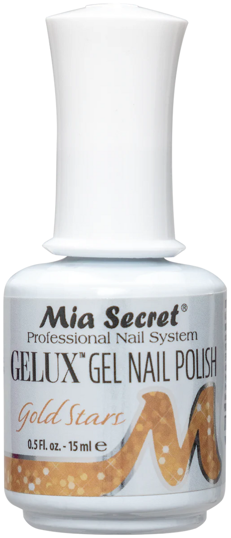 MIA SECRET- GELUX GEL- NAIL POLISH (1PC)