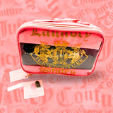 JUICY COUTURE -  BAG SET - (1PC)