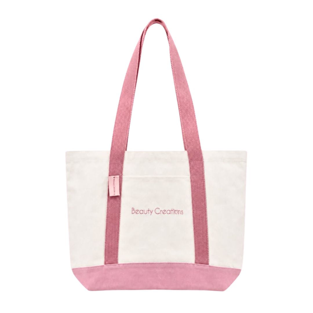 BEAUTY CREATIONS - LARGE TOTE BAG - (1PC)
