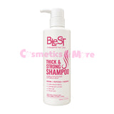 BLEST - THICK & STRONG - SHAMPOO - (1PC)