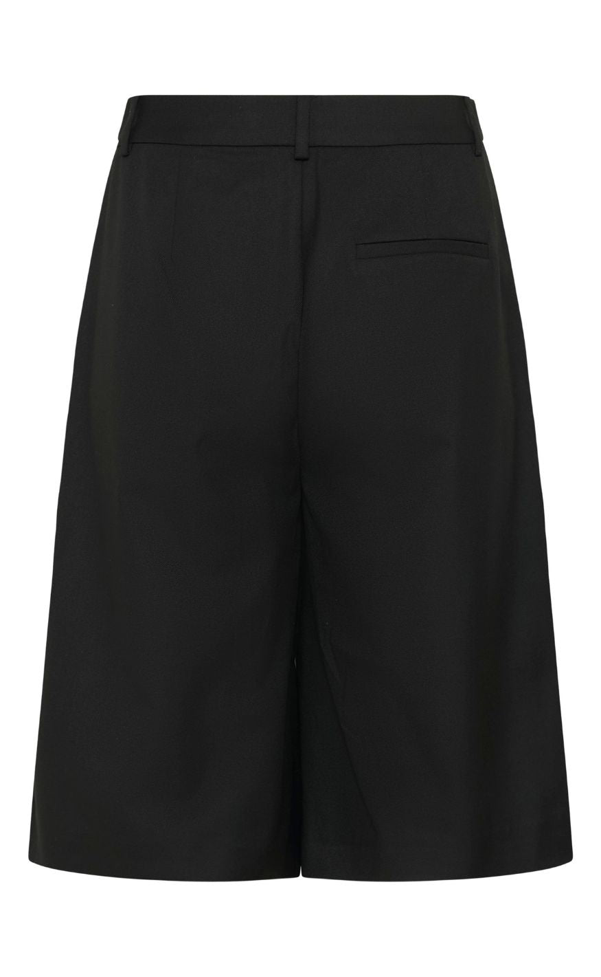 Gestuz Shorts - Paula - Black