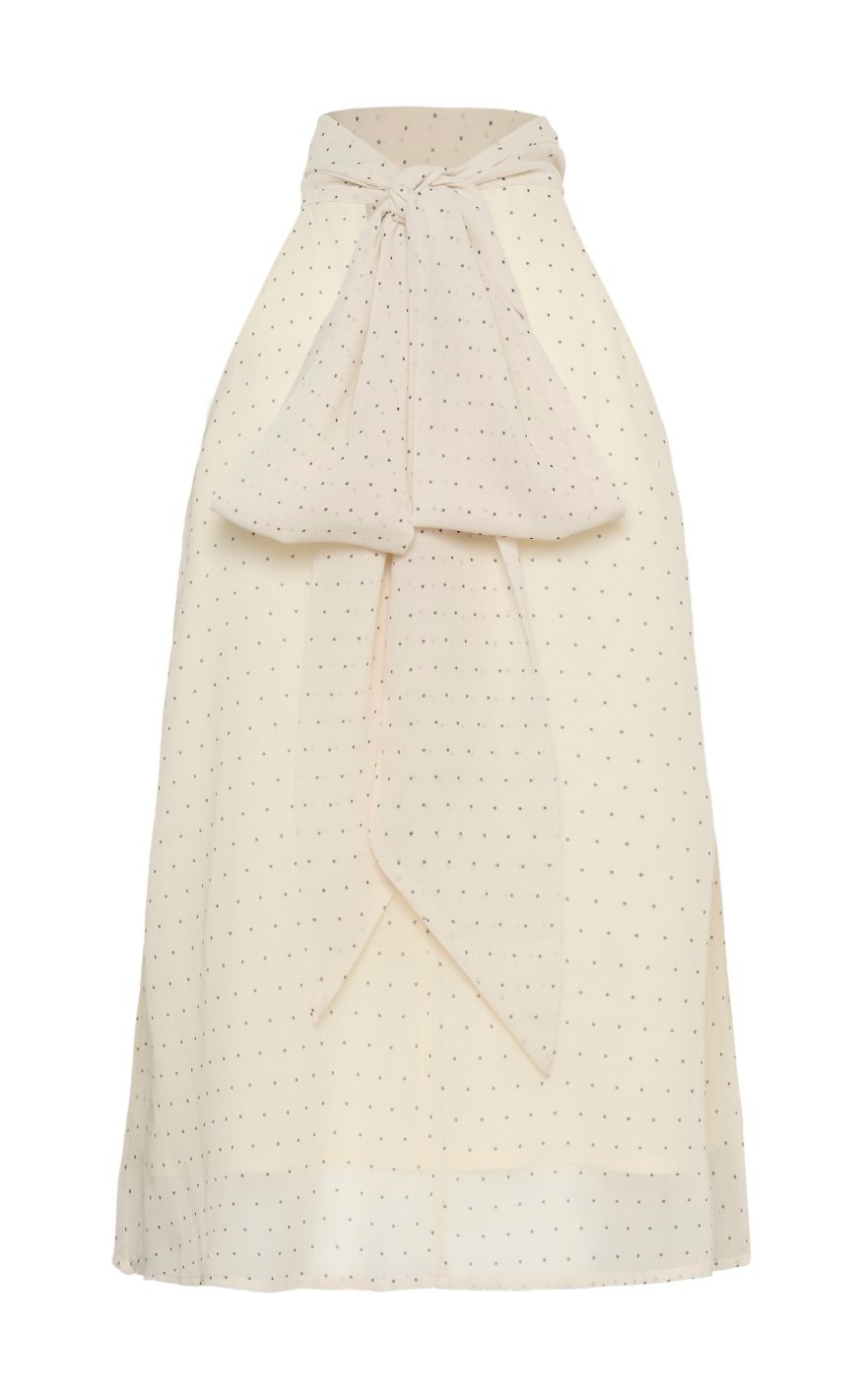 Gestuz Top - Dorah P - Birch Dot
