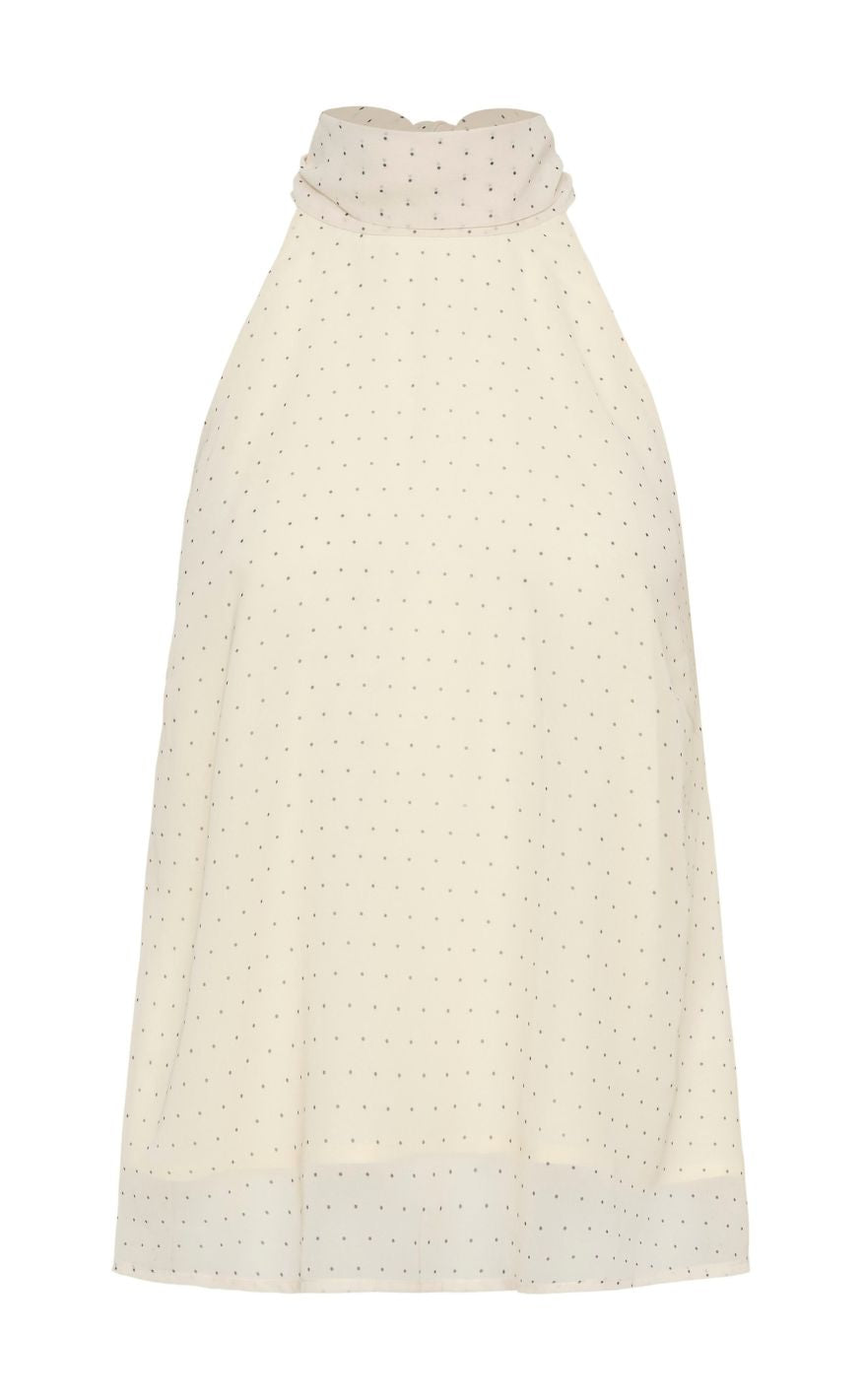 Gestuz Top - Dorah P - Birch Dot