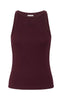 Gestuz Top - Drew Rhinestone - Aronia