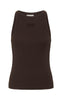 Gestuz Top - Drew Rhinestone - Mole