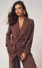 Gossia Blazer - Magga - Choko