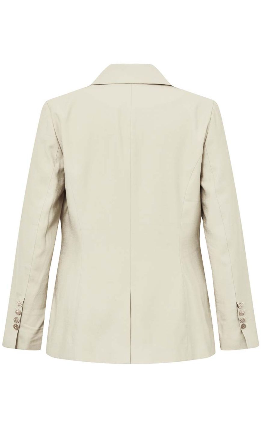Gossia Blazer - Paula - Creme